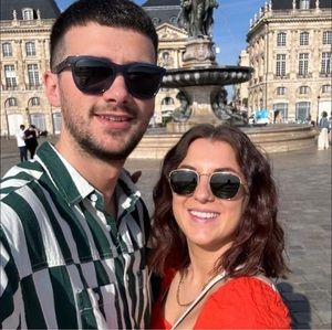 Meet your Posher, Zoe